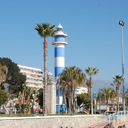 Апартаменти Atico Cerca Del Mar Con Vistas Торре-дель-Мар Екстер'єр фото